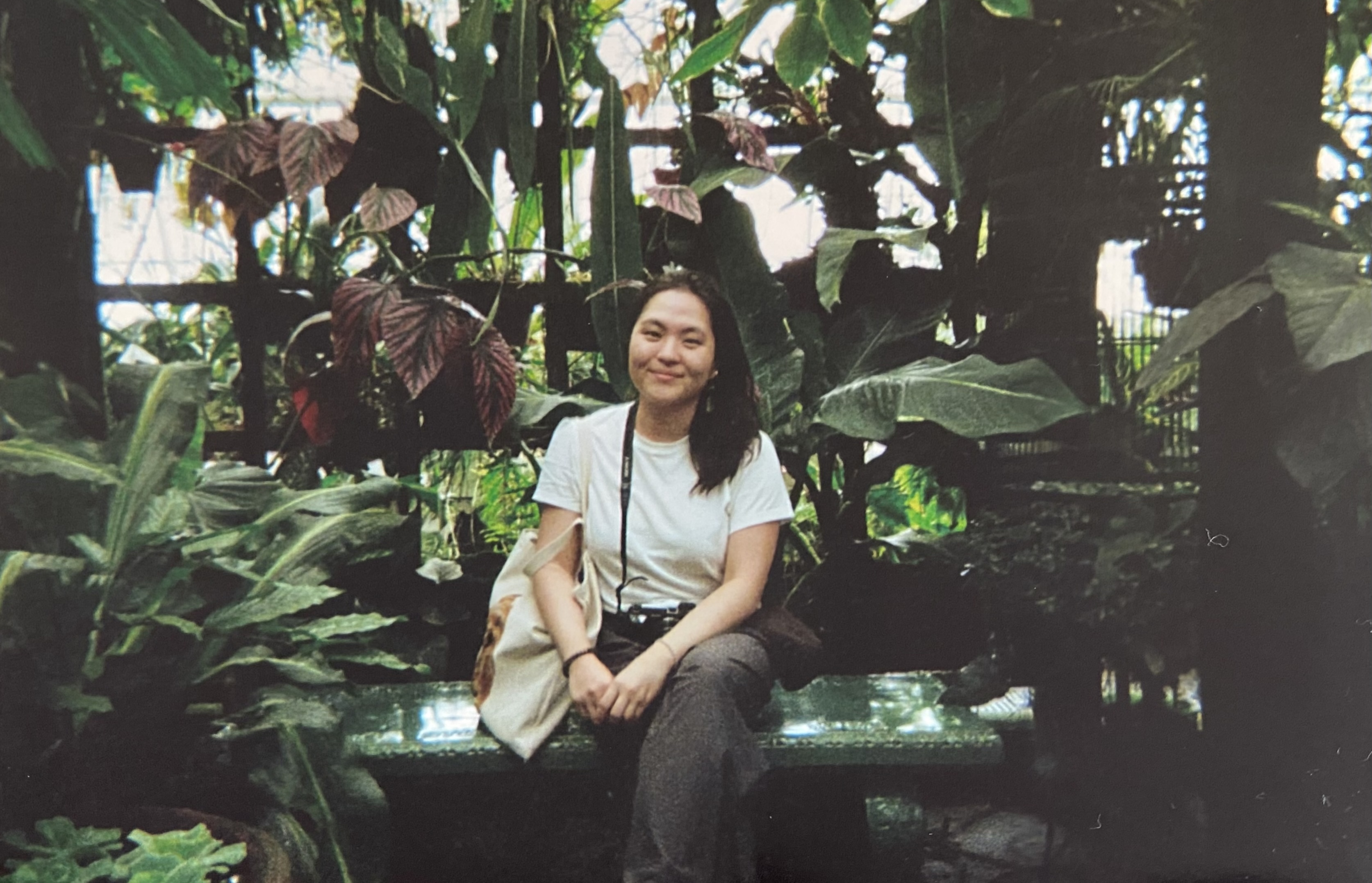 Rosa Park